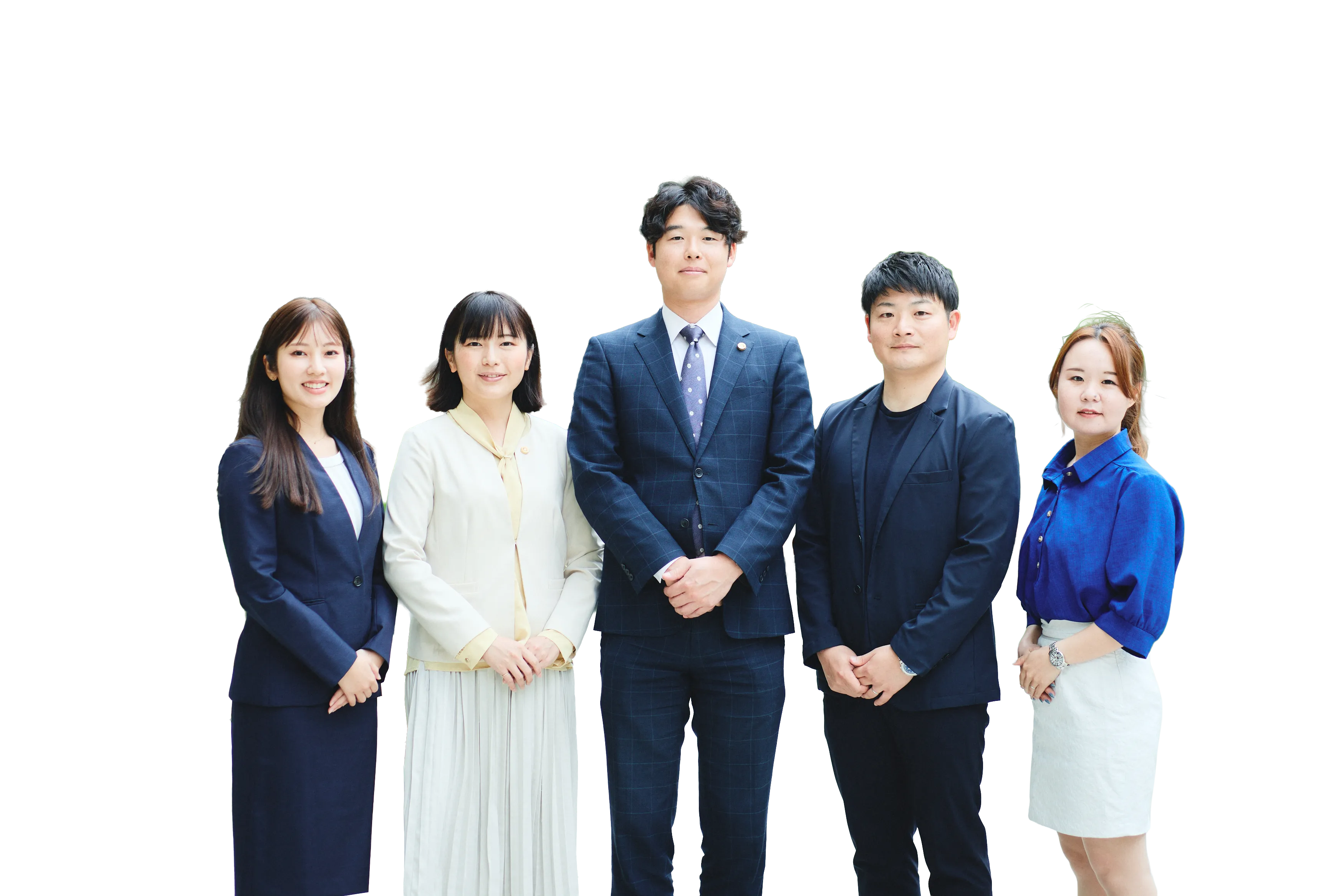レゾバティール法律事務所の弁護士・スタッフ